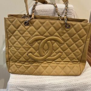 Chanel bag
